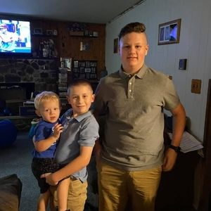 Meet your Posher, Annette